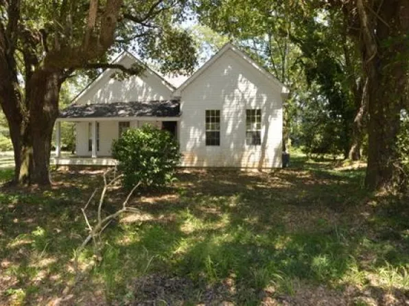 4550 W Bend Rd, Coffeeville, AL 36524