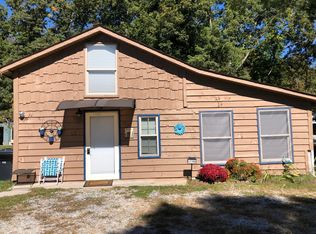 715 Dana Rd, Hendersonville, NC 28792