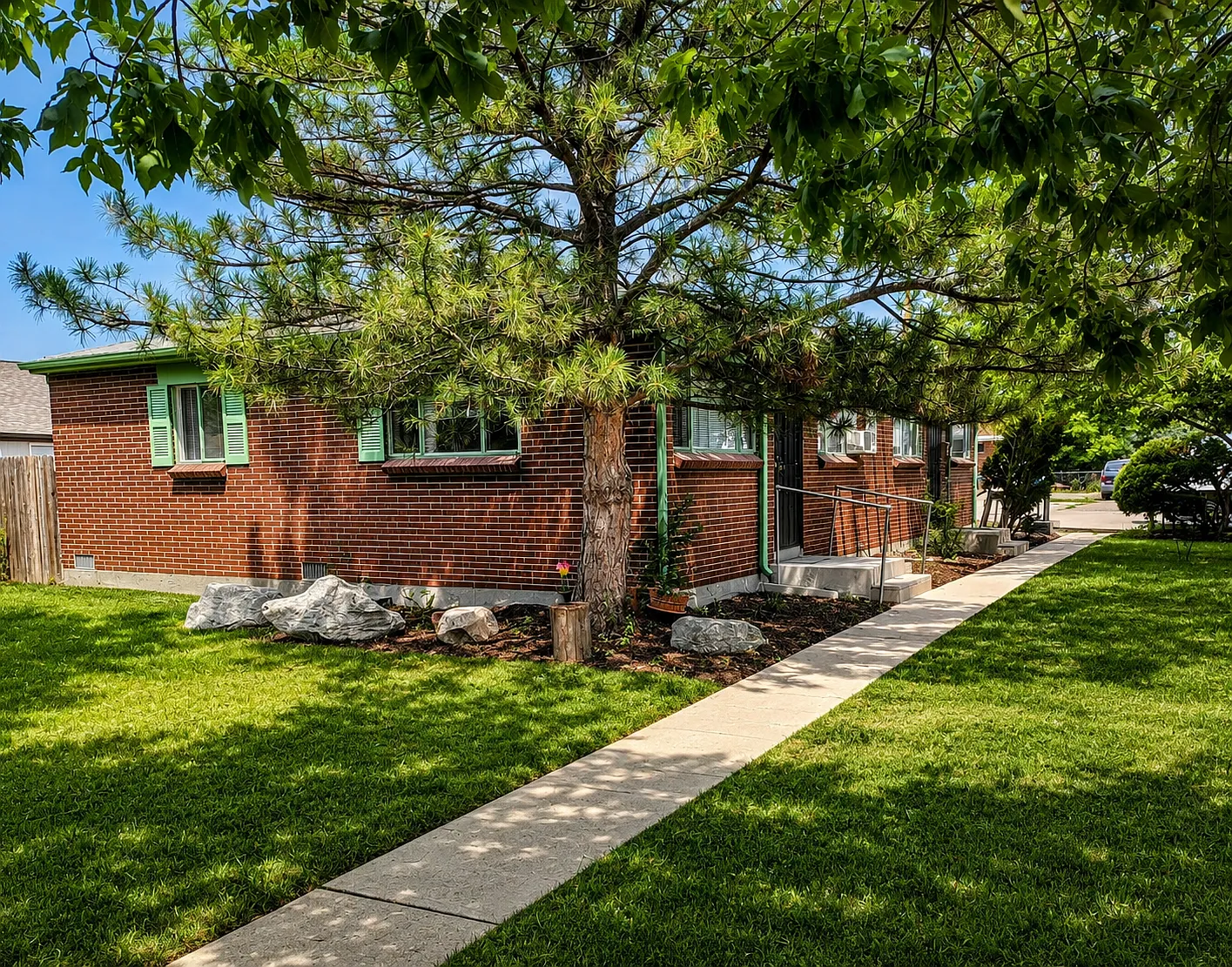 3224 N Milwaukee St — Photo 1