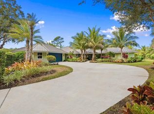 4330 SW Thistle Terrace, Palm City, FL 34990