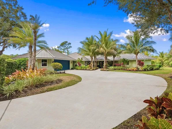 4330 SW Thistle Terrace, Palm City, FL 34990