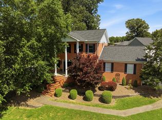 100 Abbott Ln, Madisonville, KY 42431