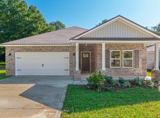 5459 Elzie Rd, Baker, FL 32531