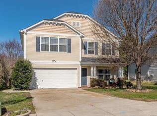 1538 Ladora Dr, Charlotte, NC 28262