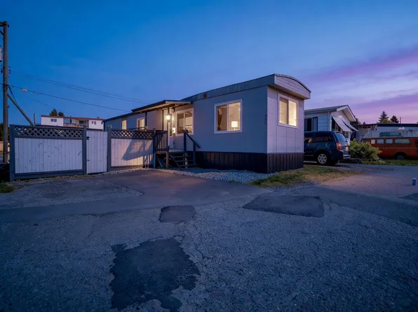 26892 Fraser Hwy #25, Langley, BC V4W 3T5