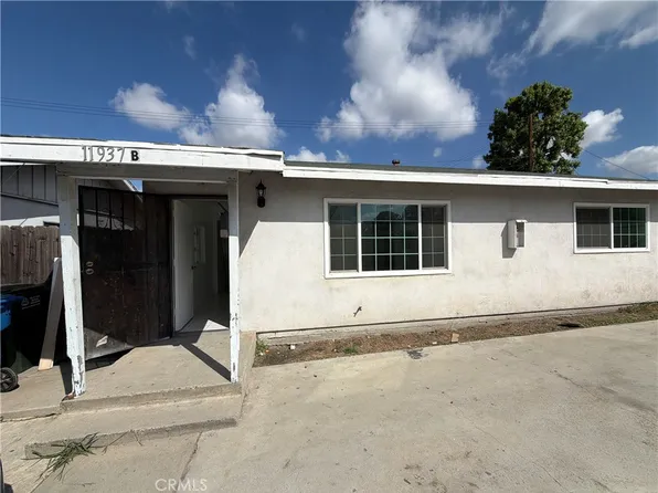 11937 Elliott Ave, El Monte, CA 91732