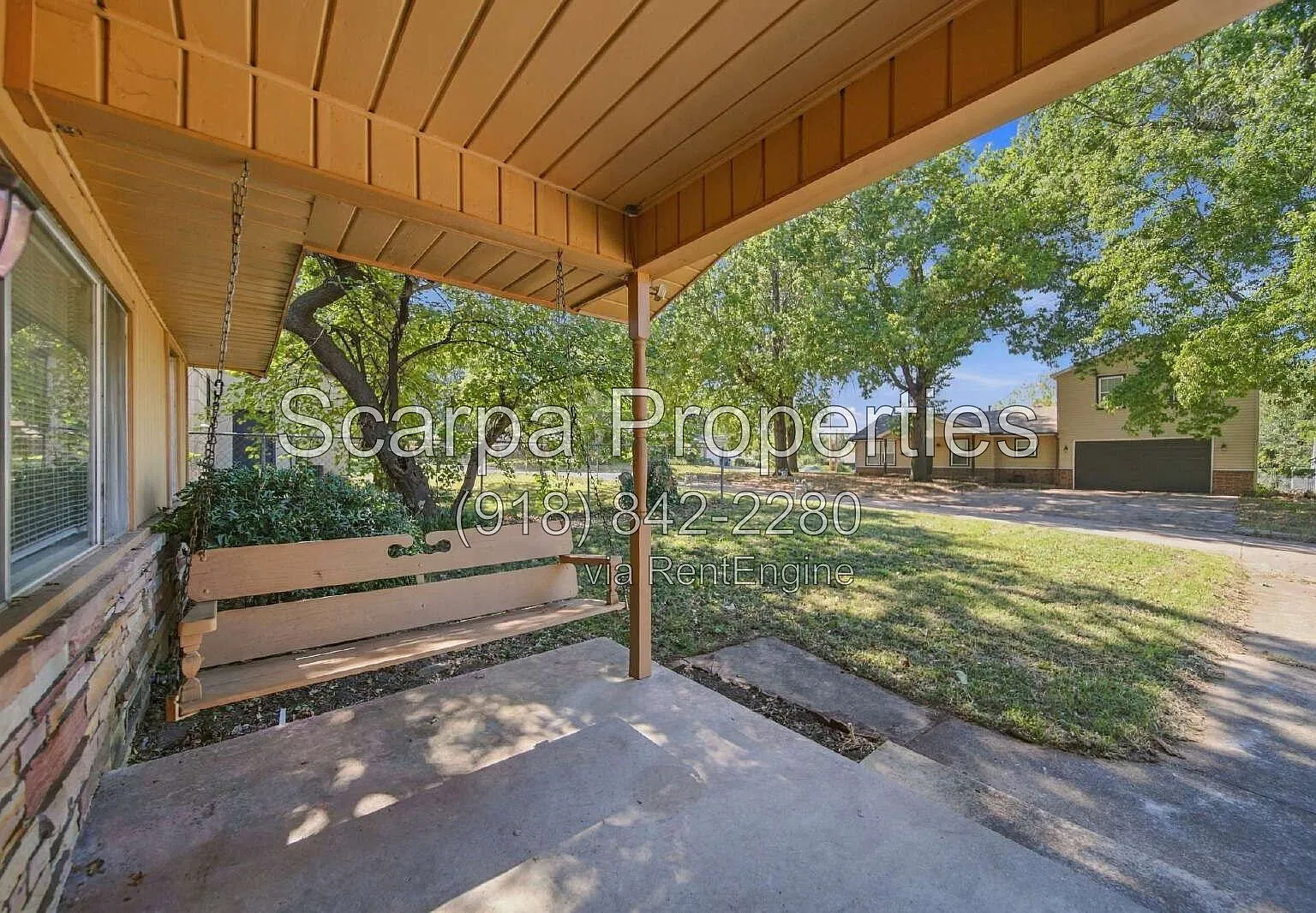 3 bed, 1.0 bath, 964 sqft, $1,395 — Photo 3