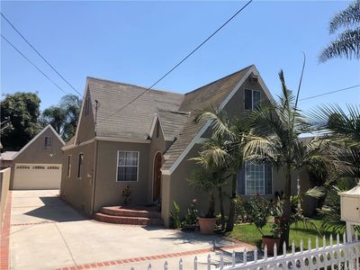 816 N Willow Ave, Compton, CA, 90221
