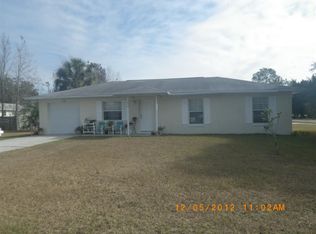 814 Constitution Blvd, Inverness, FL 34453