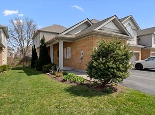 23 Spencer Cres, Guelph, ON N1L 1M2