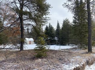 2608 Horizon Rd, Luzerne, MI 48636