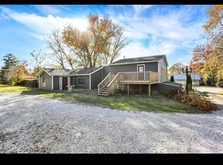 5301 S Old State Road 37, Bloomington, IN 47401