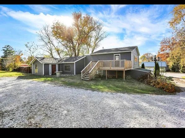 5301 S Old State Road 37, Bloomington, IN 47401