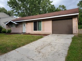 3214 Walker Rd, Lansing, MI 48906