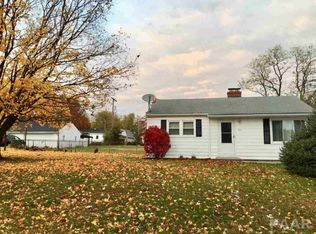 5211 E Richland Ave, Chillicothe, IL 61523
