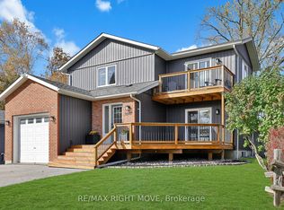 2900 Lakeside Dr, Severn, ON L3V0V9