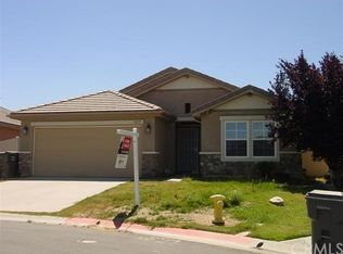 1215 Buckwheat Trl, Campo, CA 91906