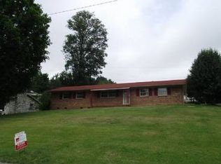 1825 Midview St, Kingsport, TN 37665