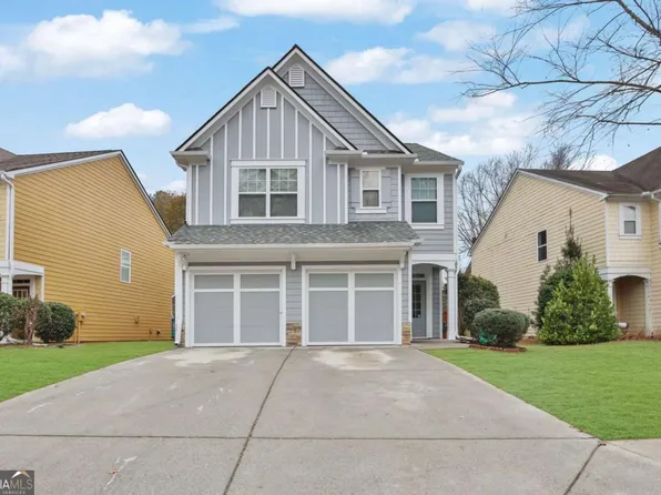 4575 Windale Dr, Lawrenceville, GA 30044
