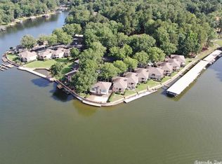 1201 Lakeshore Dr APT 51, Hot Springs National Park, AR 71913