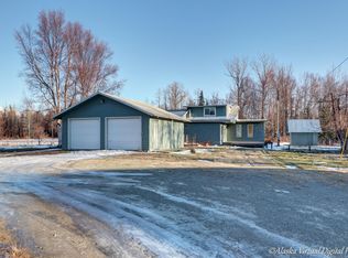 6225 N Britchenstrap Dr, Palmer, AK 99645