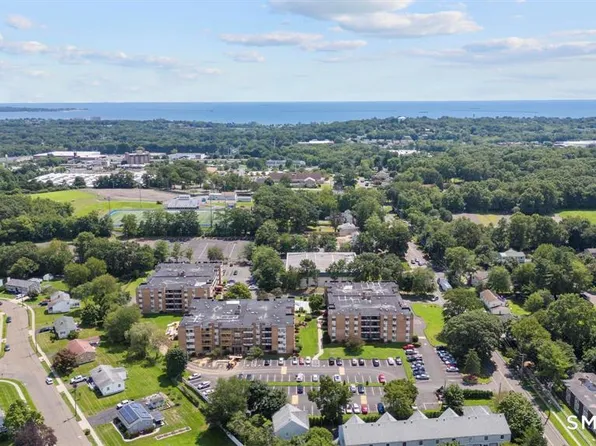 157 Bull Hill Lane #S2, West Haven, CT 06516