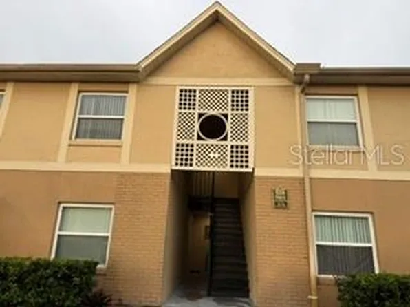 9801 TURF WAY #2, ORLANDO, FL 32837