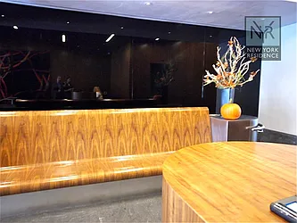 Rented by New York Residence