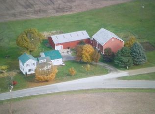 10142 Drew Rd, Clarksville, MI 48815