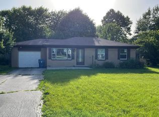 3144 S Richardt Ave, Indianapolis, IN 46239