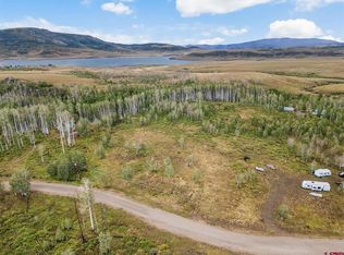 42078 Road E.P Loop, Groundhog, CO 81320