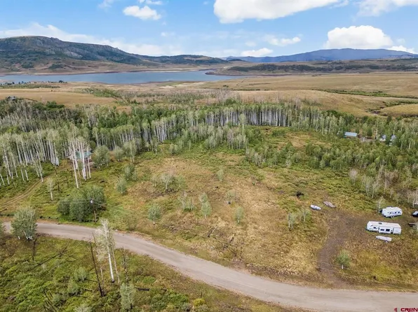 42078 Road E.P Loop, Dolores, CO 81320