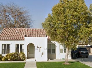 1620 Terrace Way, Bakersfield, CA 93304