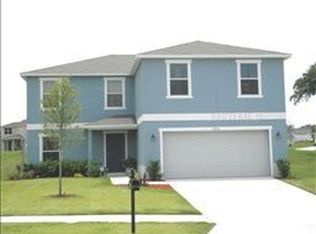 2650 Breezy Meadow Rd, Apopka, FL 32712