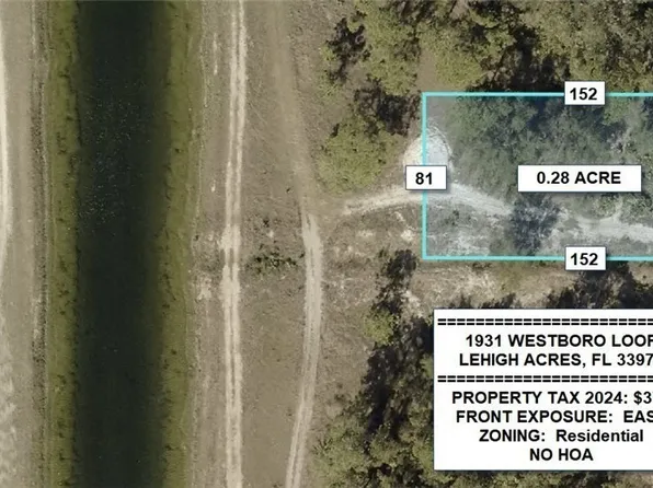 1931 Westboro Loop, Lehigh Acres, FL 33972