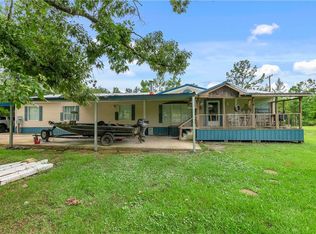 162 B Franks Rd, Singer, LA 70660