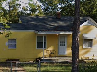 903 W Gordon Ave, Albany, GA 31701