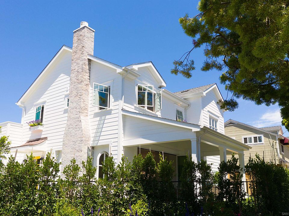 503 9th St, Coronado, CA 92118 Zillow