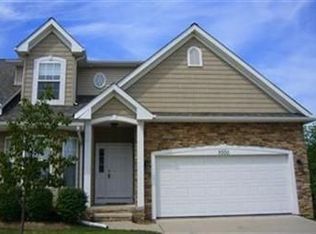7000 Easton Way W, Mentor, OH