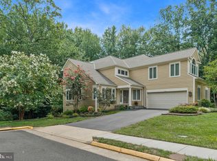 1322 Pavilion Club Way, Reston, VA 20194