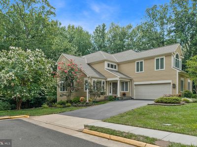 1322 Pavilion Club Way, Reston, VA, 20194