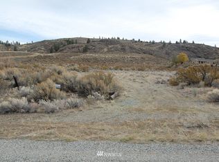 0 Nna Hubbard Rd, Riverside, WA 98849