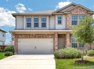 2960 Mineral Spgs, Schertz, TX 78108