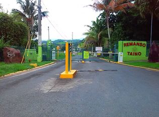 Remanso Taino Pr 848 Km 2 Cacao Terreno, Carolina, PR 00982