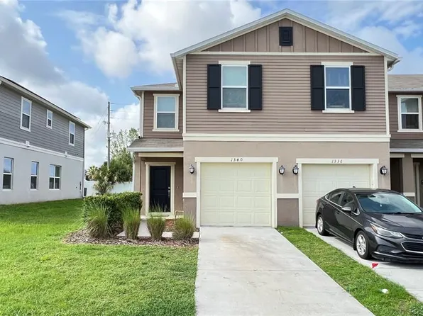 1340 Mirabella Cir, Davenport, FL 33897