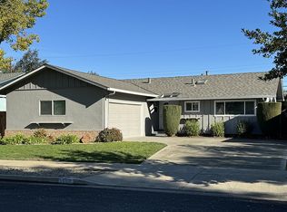 1568 Mallard Way, Sunnyvale, CA