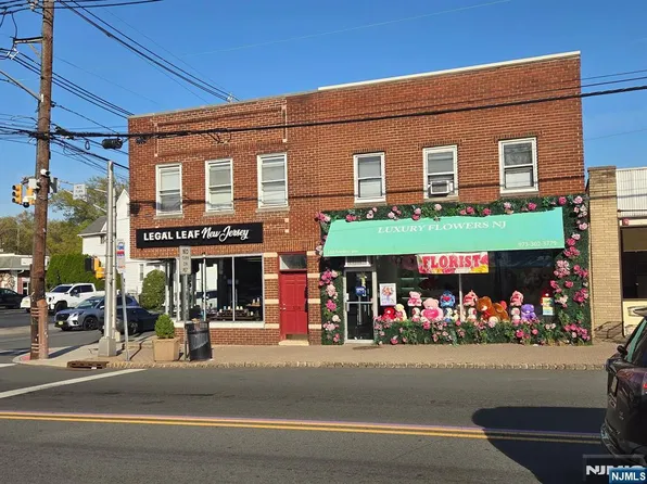 108 Franklin Ave, Nutley, NJ 07110