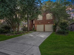 15 Teak Mill Pl, Spring, TX 77382