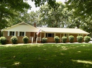 5044 Sitka Rd, Walkertown, NC 27051