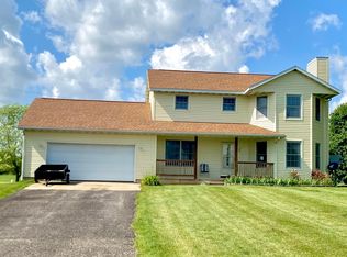 8728 Thompson Rd, Lake Odessa, MI 48849